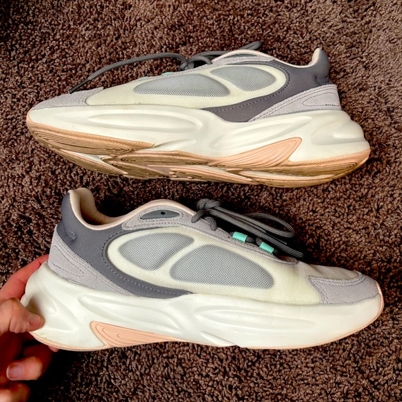 ADIDAS Ozelle runners - Picture 2 of 6